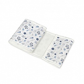 Протектор за легло Baby Matex Bump Air Design 03 0417