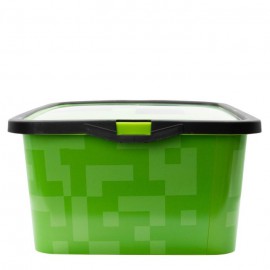 Кутия за съхранение Minecraft 13L