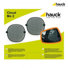 Сенник слънцезащитен HAUCK Cloud me 2 бр.