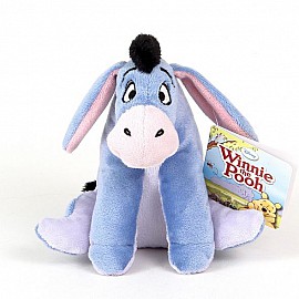 Детска плюшена играчка Disney Йори, 20 см