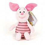 Детска плюшена играчка Disney Прасчо, 20 см