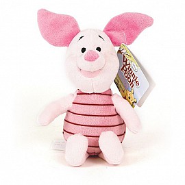 Детска плюшена играчка Disney Прасчо, 20 см