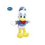 Детска плюшена играчка Disney Доналд, 25см