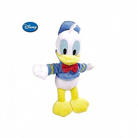 Детска плюшена играчка Disney Доналд, 25см
