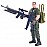 Елитен отряд - Войник Hammerhead