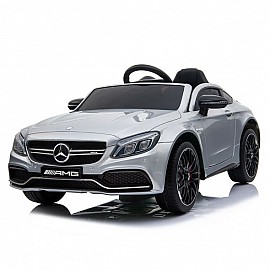 Акумулаторна кола Mercedes C63s