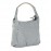 Чанта за бебешка количка Lassig Green label Hobo grey 1101004200