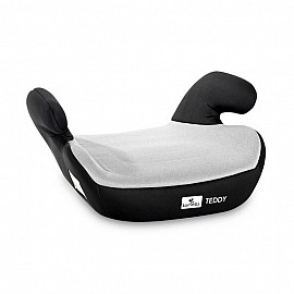 Стол за кола Lorelli TEDDY Grey (15-36кг.)