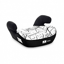 Стол за кола Lorelli TEDDY Grey Marble (15-36кг.)