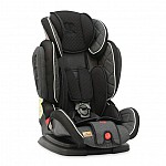 Стол за кола Lorelli Magic SPS Premium 9-36 кг. Black