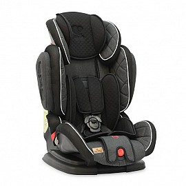 Стол за кола Lorelli Magic SPS Premium 9-36 кг. Black