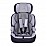 Стол за кола Lorelli NAVIGATOR 9-36кг Grey