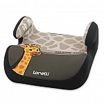 Стол за кола Lorelli Topo Comfort 15-36 кг Giraffe Light&Dark