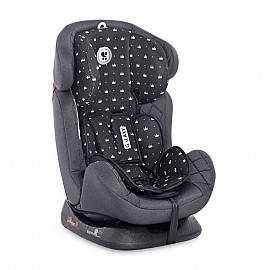 Стол за кола Lorelli GALAXY Black Crowns (0-36кг.)