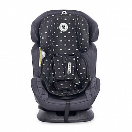 Стол за кола Lorelli GALAXY Black Crowns (0-36кг.)