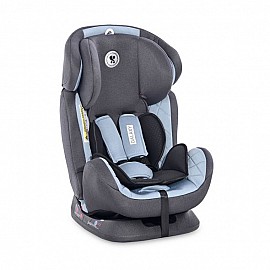 Стол за кола Lorelli GALAXY Brittany Blue (0-36кг.)