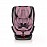 Стол за кола Lorelli NEBULA ISOFIX 0-36 кг. Pink
