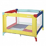 Бебешка кошара Lorelli PLAY Multicolor