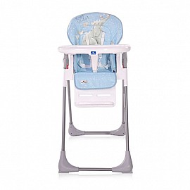 Стол за хранене Lorelli CRYSPI Trender Blue Fun