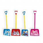 Лопата за сняг Mochtoys асортимент 10194