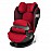 Стол за кола Cybex Pallas S Fix Ferrari Racing Red