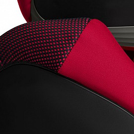 Стол за кола Cybex Pallas S Fix Ferrari Racing Red