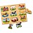 Пъзел със звуци Melissa&Doug Ферма 10268