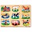 Пъзел със звуци Melissa&Doug Ферма 10268