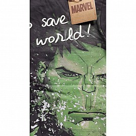 Блуза за момче Avengers To Save The World