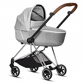 Кош за новородено Cybex Mios Lux KOI