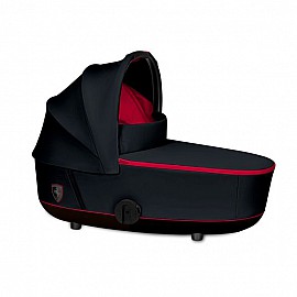 Кош за новородено Cybex Mios FERRARI Victory Black