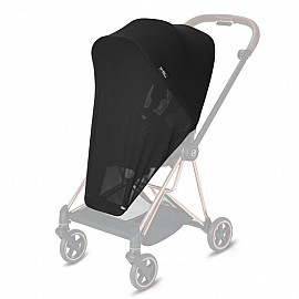 Комарник Cybex Lux за луксозна седалка