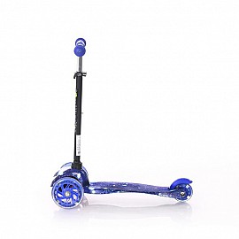 Тротинетка Lorelli MINI Blue Cosmos