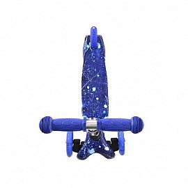 Тротинетка Lorelli MINI Blue Cosmos
