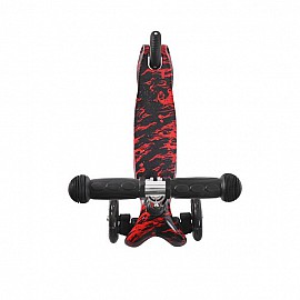 Тротинетка Lorelli MINI Red Fire