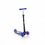 Тротинетка Lorelli RAPID Blue Cosmos