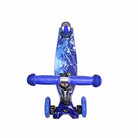 Тротинетка Lorelli RAPID Blue Cosmos