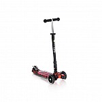 Тротинетка Lorelli RAPID Red Fire