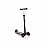 Тротинетка Lorelli RAPID Black Flash