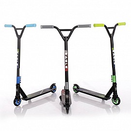 Тротинетка за трикове Lorelli Eagle Graphite Grey