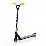 Тротинетка за трикове Lorelli Eagle Lime Green