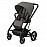 Бебешка количка Cybex Balios S Lux черно шаси