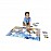 Детски пъзел Melissa and Doug Морско дъно 48 ч.10427