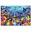 Детски пъзел Melissa and Doug Морско дъно 48 ч.10427