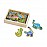 Дървени магнити с динозаври Melissa and Doug 10476