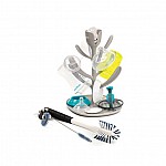 Сушилня за шишета Babyono TULIP 1072
