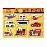 Пъзел със звуци Melissa and Doug Превозни средства 10725