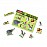 Пъзел със звуци Melissa and Doug Zoo с животни 10727