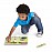 Пъзел със звуци Melissa and Doug Zoo с животни 10727
