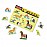 Пъзел със звуци Melissa and Doug Домашни любимци 10730